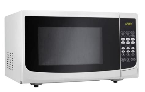 are all microwaves made in china